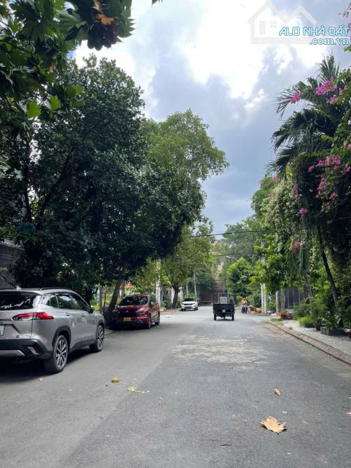 CẠNH VIEW SÔNG ! LÔ ĐẤT BÌNH LỢI P13 Q.BT - ĐƯỜNG 14M THÔNG XE TẢI 4,5X22,5M CHỈ 13,x TỶ - 3