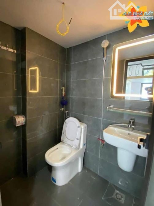 Bán chung cư mini khu vực Mậu lương 60m x 8tầng(22 căn hộ khép kín) giá 19 tỷ - 3