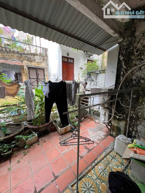 🏡 BÁN NHÀ 2 TẦNG – 70m² – 2 MẶT NGÕ – ĐỘI CẤN 🏡 - 3