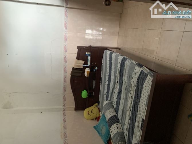37m2 giá 3,95 tỷ hẻm xe hơi nhà 3 tầng SHR đường Quang Trung Phường 11 Gò Vấp - 3
