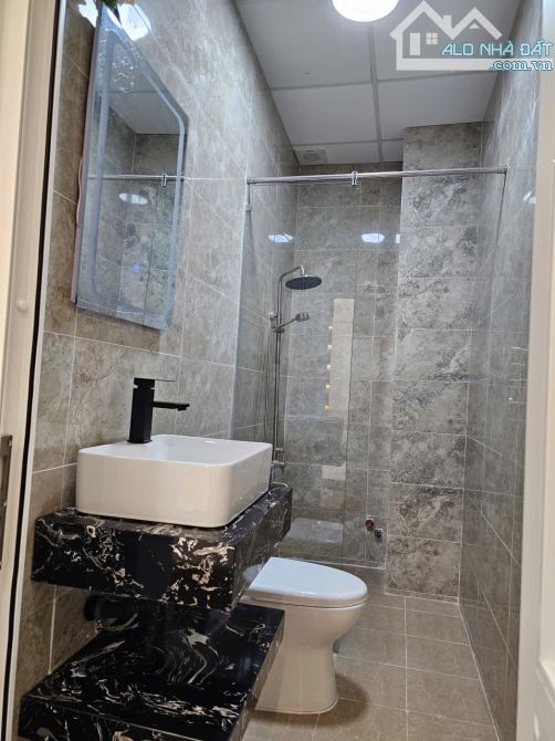 BÁN NHÀ TRỆT LỬNG - CÓ SÂN Ô TÔ - TRỤC CHÍNH HẺM XÔ VIẾT NGHỆ TĨNH, P. AN CƯ cũ - 3