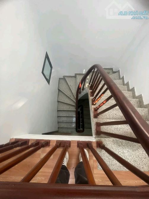 Bán Nhà vạn phúc,cầu am,Trung Tâm quận hà Đông.DT_Trên 30m²,lô góc 3 mặt Thoáng .Giá 7ty. - 3