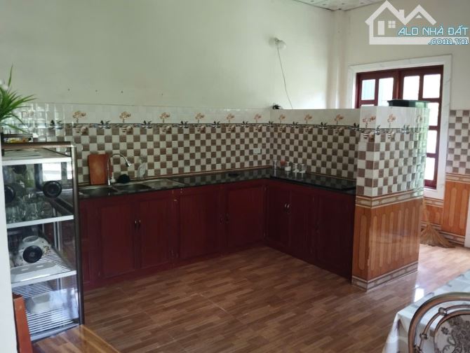 cho thuê nhà 4 phòng ngủ phường 9 đà lạt 6,5 tiệu/tháng đường ô tô - 3