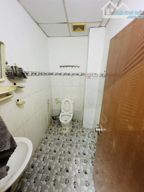 🔥 Nhà Trệt Lầu 52m² Trịnh Đình Trọng – Sổ Vuông – Giá Chỉ 5,4 Tỷ! - 3