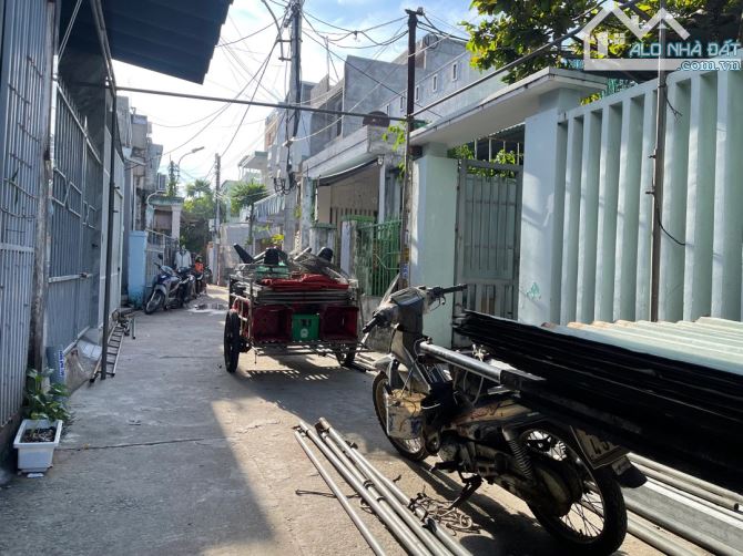 💥HIẾM – BÁN ĐẤT 103M² NGANG 5M – SÁT CHÍNH HỮU, NGUYỄN ĐÌNH – GIÁ CHỈ 7,4 TỶ - 3