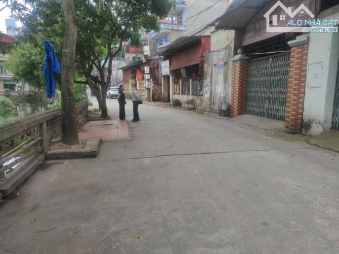 𝐂𝐡𝐢̉ với 2,4 tỷ, sở hữu lô đất Hương Mạc Từ Sơn –phân lô ô tô khu vực dân cư sầm uất. - 3