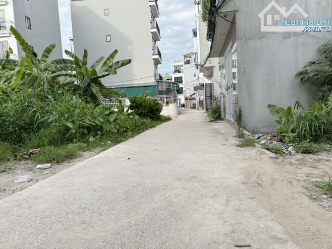 Bán đất 55m2 tổ 1 Phúc Lợi - Ô tô tới, gần trường học, gần KĐT Việt Hưng & Vinhomes - 3