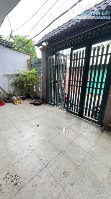 Bán nhà MTKD võ thị hồi 2 lầu 8x22 chỉ 8.3 tỷ Xuân Thới Đông Hóc Môn - 3