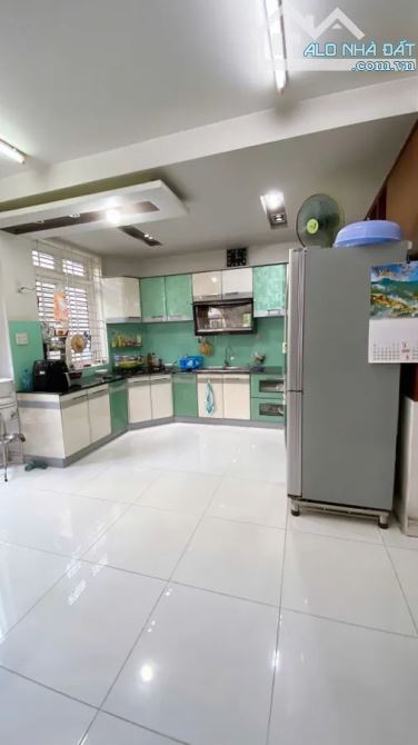 🌟 BÁN GẤP 14.8 TỶ – BIỆT THỰ 97M2 MỚI KENG, 4 TẦNG, HẺM XE HƠI LÝ THƯỜNG KIỆT 🌟 - 3
