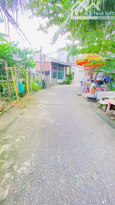 Bán đất 133 m2 thổ cư đường Nguyễn Trãi nối dài - 3