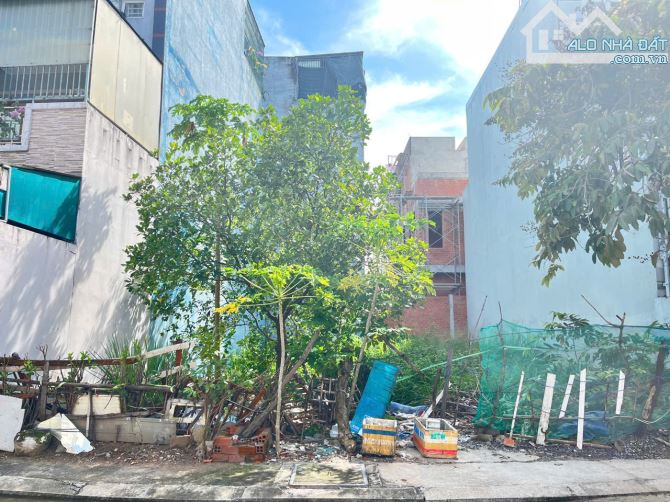 Bán nhà MTKD Nguyễn Thị Sáu 4 lầu 16x20 chỉ 15 tỷ Xuân Thới Thượng Hóc Môn - 3