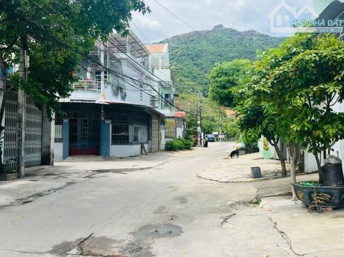 CẦN TIỀN GIẢI QUYẾT CÔNG VIỆC BÁN GẤP LÔ ĐẤT PHƯỜNG NAM NHA TRANG - 3