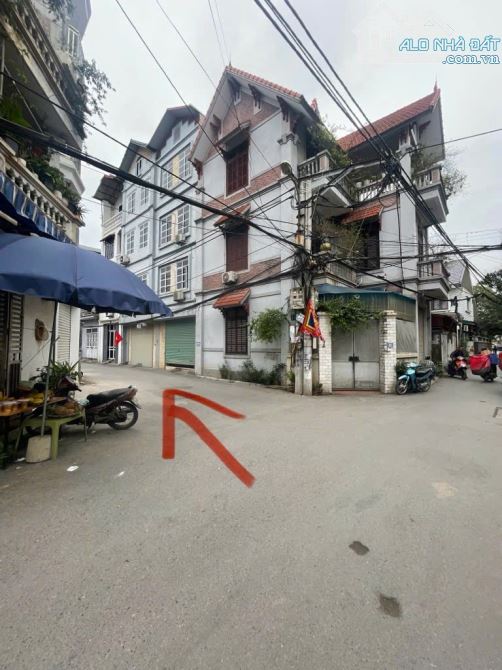 112M – 5M TIỀN – Nhỉnh 10 tỷ, Mặt đường Ô TÔ TRÁNH, Kinh doanh tôt, Đầu tư GIỮ TIỀN ngon - 3