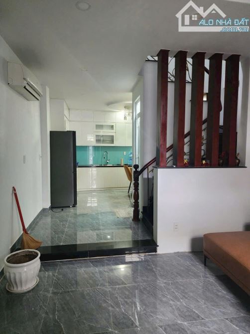Bán Nhà 701 Trần Xuân Soạn, Tân Hưng, Quận 7 – 5m x 12m – Giá 5,6 Tỷ - 3
