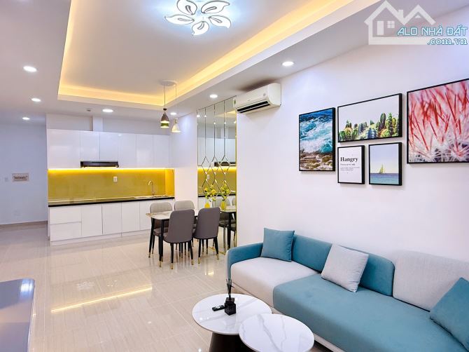 Chủ căn 70m2 Moonlight Park View, nhà mới 2 ban công, sổ hồng sẵn, nội thất - 3
