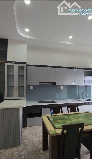 NHÀ PHỐ MỚI 3 TẦNG – KHÔNG GIAN SỐNG ĐẲNG CẤP TẠI TP. THỦ ĐỨC GIÁ CHỈ 6,8 TỶ - 3