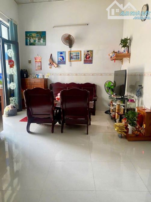 Bán nhà cấp 4 - Vĩnh Hiệp - Nha Trang - 1tỷ620tr - 3
