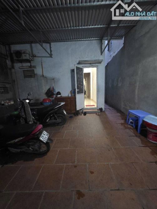 VỈA HÈ NGON, 123m – 7m tiền – Chỉ 15 tỷ, ô tô tải tránh, DÒNG TIỀN SINH LỜI CAO - 3