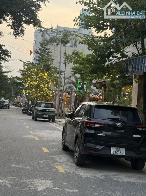 Bán gấp đất Duyên Thái -Ngọc Hồi mặt phố ô tô phân lô vỉa hè ,kinh doanh đỉnh giá 11.8 tỷ - 3