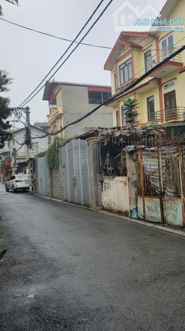 Đất Đẹp CỔ BI, thoáng trước sau, Ô TÔ VÙ VÙ, Gần dự án lớn, 114M – 6M Tiền – Nhỉnh 10 tỷ - 3
