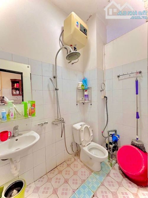 💚CHUNG CƯ THẤP TẦNG LINH ĐÀM-3PN SÁNG THOÁNG-KHU SẠCH ĐẸP-AN NINH - 3