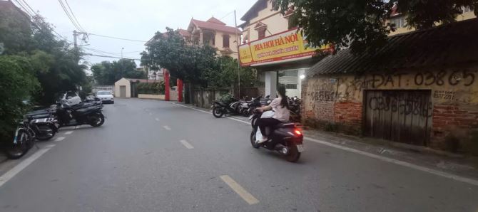 MẶT PHỐ KD SẦM UẤT, Ô tô tải tránh, 2 Thoáng nở hậu, Đa Tốn 166M – Chỉ 18 Tỷ - 3