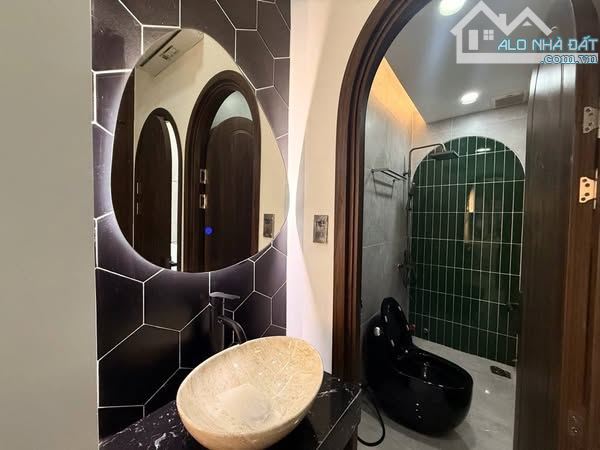 SIÊU PHẨM SÁT VẠN KIẾP - PHAN XÍCH LONG - 44M2 - 2 TẦNG - CHỈ 6.X TỶ -  BÌNH THẠNH . - 3