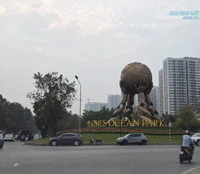277 m2/ 10.x tỷ / 12 M tiền/ Kiêu Kỵ/ vỉa hè Ô Tô chánh - 3