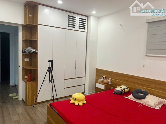 BÁN CĂN HỘ KHU ĐÔ THỊ VĨNH HOÀNG – NGUYỄN TAM TRINH – HOÀNG MAI – HÀ NỘI - 3