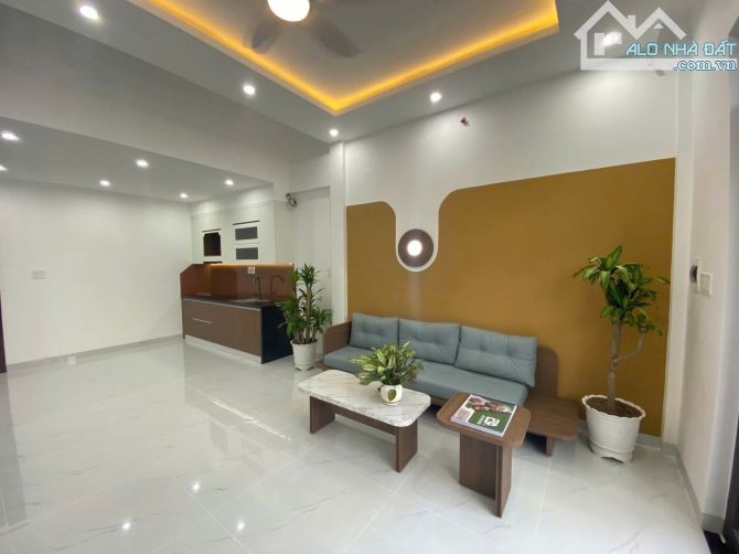Nhà Mới Đẹp 2 Tầng Kiệt 106 Minh Mạng - Thủy Xuân - TP Huế. Giá 2 Tỷ 790 tr - 3
