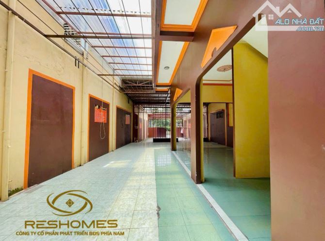 🔺Cho THUÊ nhà nguyên căn 1T2L 500m2 đường Đồng Khởi ngay bệnh viện Đồng Nai, Biên Hòa. - 3