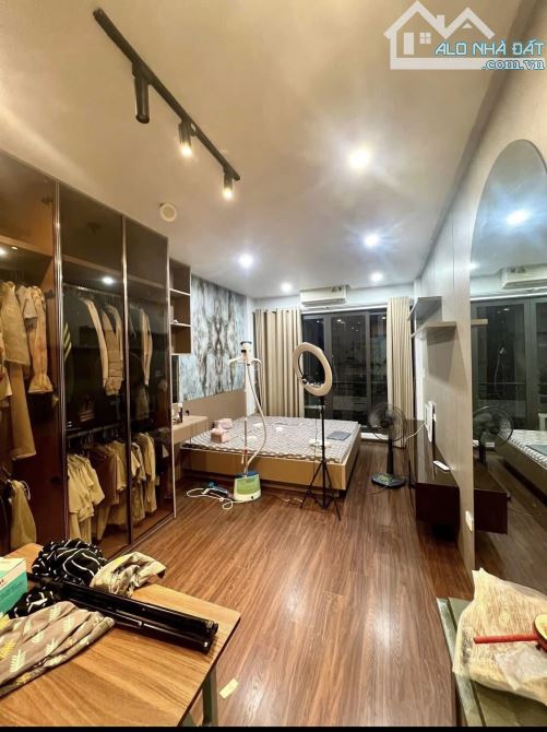 🎉🌹SIÊU PHẨM-XUÂN ĐỈNH 99M X8T LÔ GÓC 3THOÁNG-NGÕ THÔNG-Ô TÔ ĐỖ CỬA-THANG MÁY-CCMN 28 PHÒ - 3