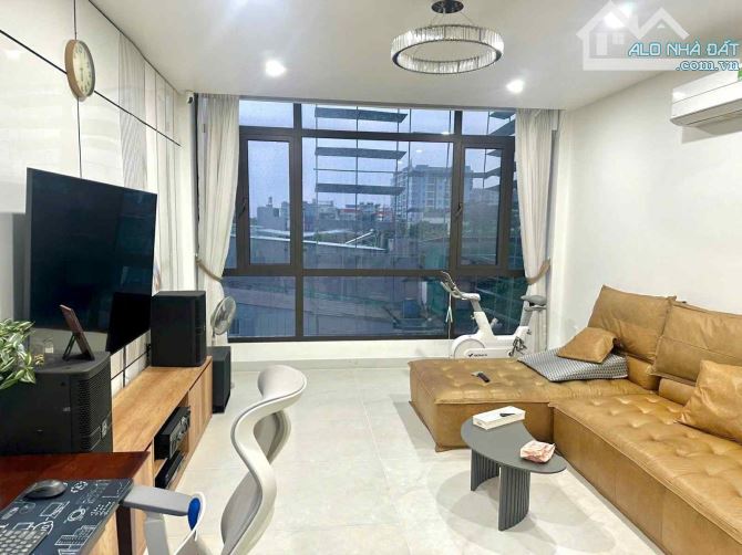 Bán Nhà Mới Đẹp, Lê Trọng Tấn, Tân Phú, Hẻm 6M, 74M2, 4 Tầng, Chỉ Hơn 8 Tỷ - 3