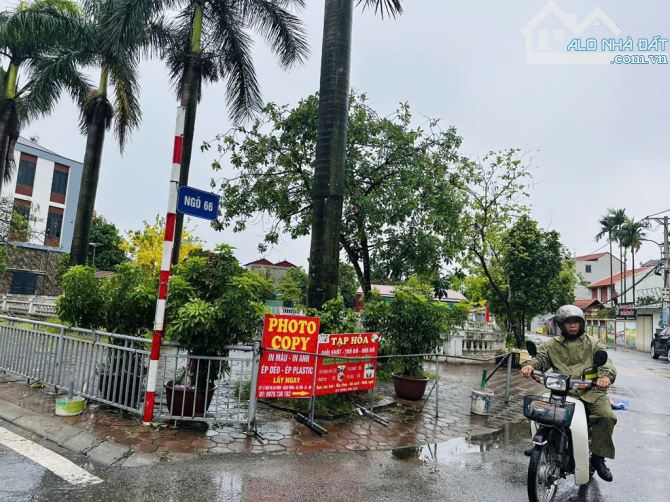 Đa Tốn, MẶT NGÕ TO, Vỉa hè, 3 ô tô tránh, 114M – Nhỉnh 12 tỷ, Gần Safari, KD Đỉnh - 3