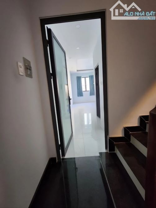 🔥 BÁN NHÀ 5 TẦNG, KHU CHỢ BÀN CỜ, MẶT TIỀN 10M, KINH DOANH TỐT, CHỈ 9.5 TỶ 🔥 - 3