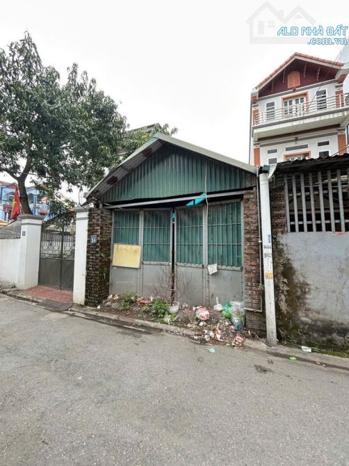 MẶT PHỐ, Mặt ngõ to, Ô tô tránh 196M – 4.4M – Chỉ 14 Tỷ, Đầu tư tốt, tiềm năng tăng giá ca - 3