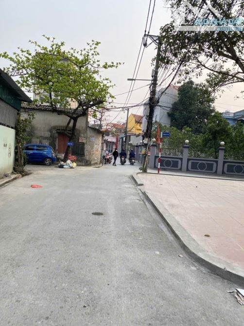LÔ GÓC ĐẸP, Ô tô tránh, Đầu tư xây ở tuyệt vời 143M – 15M – CHỈ 12 TỶ, Phân lô đẹp - 3