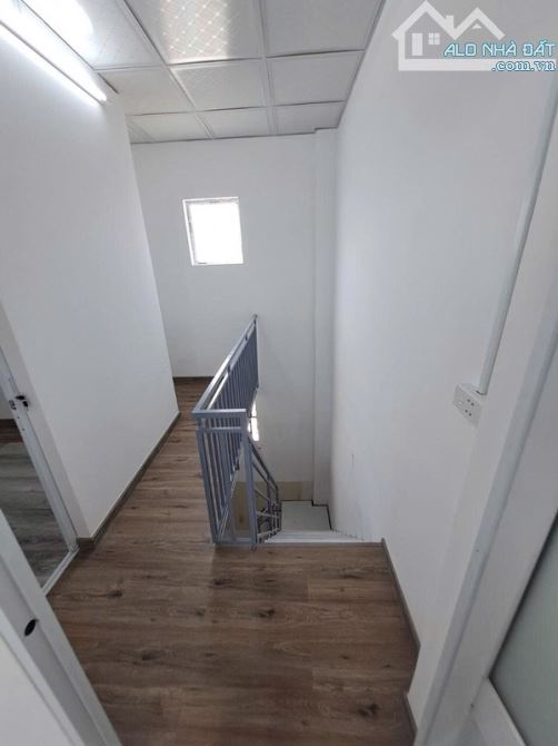 Bán nhà Q12 Tân Chánh Hiệp gần Nguyễn Ảnh Thủ- 57m²(nở hậu ngang 5m)- Giá 3.2 tỷ - 3