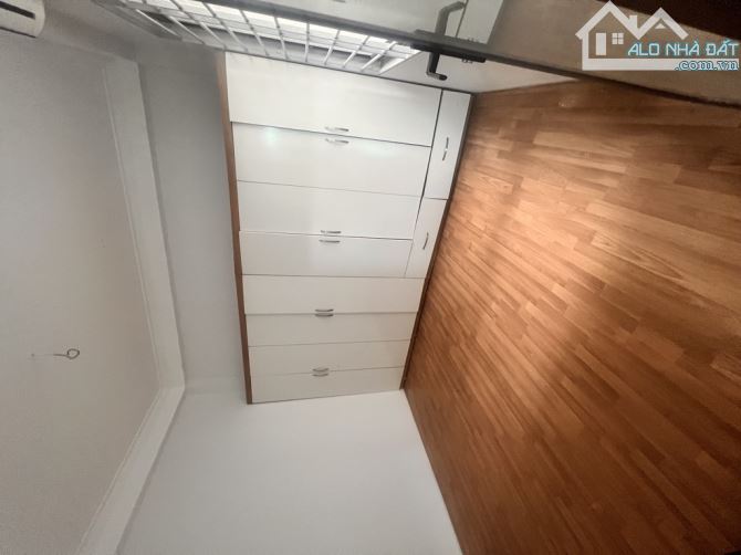 BÁN NHÀ CHÙA VÕ – GẦN GELEXIMCO – LÔ GÓC – TIỆN ÍCH NGẬP TRÀN – 36.8M²x4T – 6.7 TỶ - 3