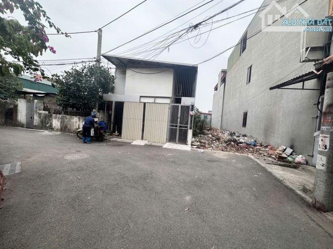 Siêu đẹp GIA LÂM, Ô tô vào đất, Đầu tư lãi 100M – 5M Mặt Tiền – 11 Tỷ, KD tốt - 3