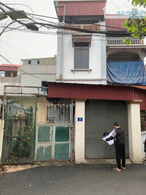 LÔ ĐẤT ĐẸP 120M – 9M Tiền – Nhỉnh 14 tỷ, Ô tô tránh, Kinh doanh đỉnh - 3
