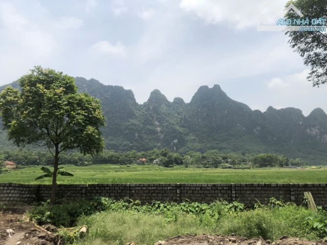 Cần bán đất mặt tiền, trung tâm xã Liên Sơn, H. Lương Sơn, cách HN 43km, view đẹp - 3