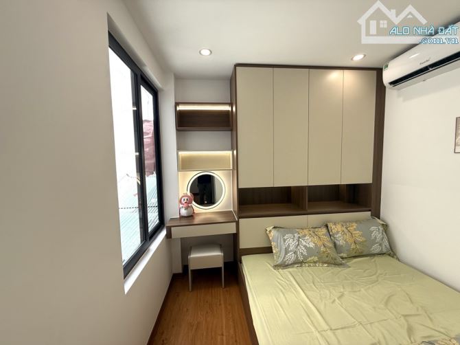 NHỈNH 3 TỶ – NHÀ ĐẸP TRUNG TÂM HOÀNG MAI – GẦN ĐẠI HỌC BÁCH KHOA - 3
