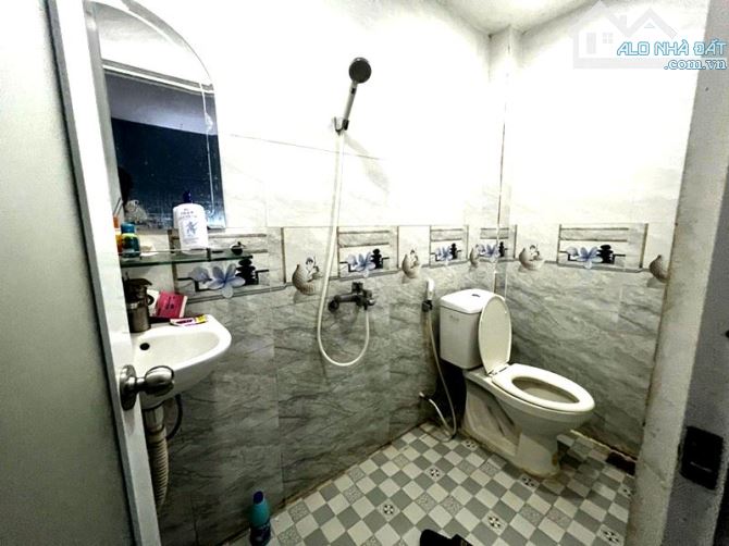 🔥 4.5 TỶ/41M² –  2 TẦNG - ĐƯỜNG THÔNG XE HƠI - 3