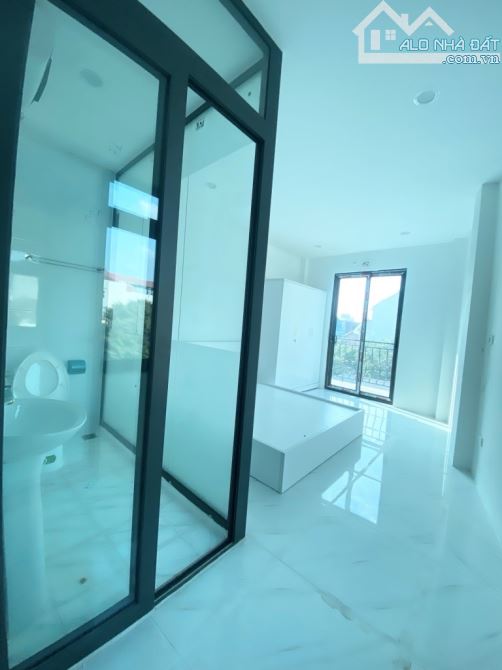 BÁN NHÀ Ỷ LA  DƯƠNG NỘI) – LÔ GÓC – Ô TÔ 50M – NHÀ ĐẸP MỚI Ở LUÔN – 33M²x5T - 3