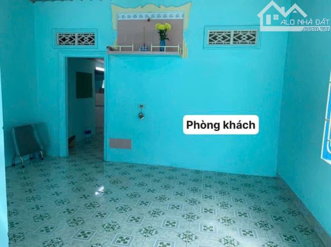 Bán nhà P.Tân Triều (Bửu Long cũ) 82m2, Đường Ngô Thì Nhậm. Giá 2,2 tỷ. - 3