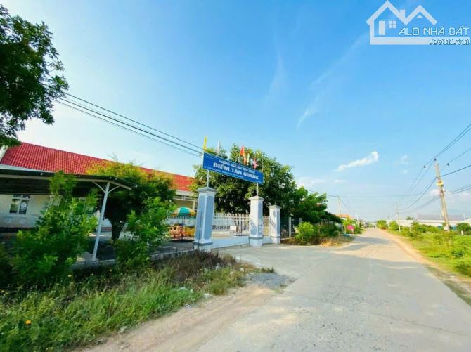 Bán Nhanh 901M Ngang 18m Ninh Quang Ninh Hòa  Giá Đầu Tư - 3