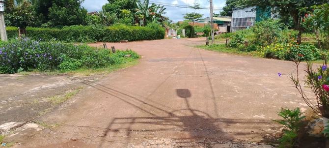 CẦN BÁN LÔ ĐẤT ĐẸP – GIÁ RẺ HẺM 174 YWANG - BMT - ĐAKLAK 7x25m, 1Tỷ800 - 3