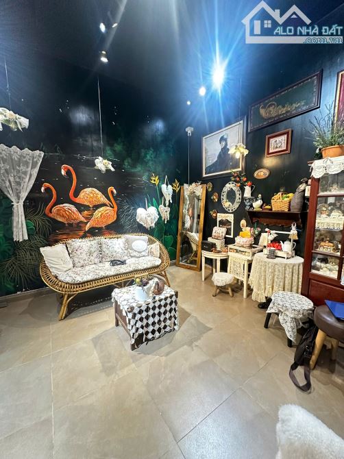 💎 BIỆT THỰ PHỐ NGUYỄN ẢNH THỦ – QUẬN 12 - 3
