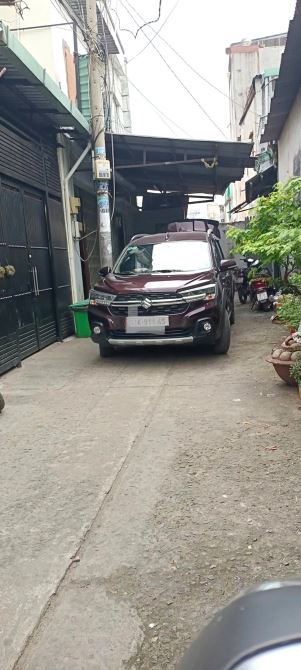 NHÀ 2 TẦNG HẺM XE HƠI NGAY 26/3 GẦN AEON TÂN PHÚ - 3 PHÒNG NGỦ - 53M2 (4x13)- CHỈ HƠN 4 TỶ - 3